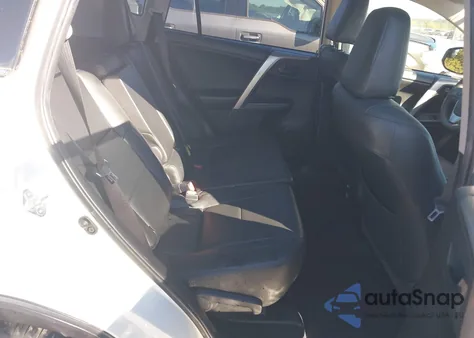 2017 Toyota Rav4 Le from USA, damaged, VIN JTMZFREV5HJ126066